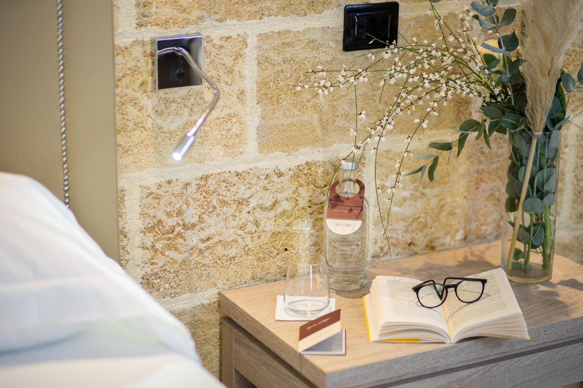 Una Hotels Tenuta Contessa Farm & Spa Cosenza Монтальто-Уффуго Экстерьер фото